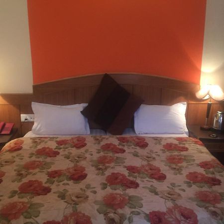 Hotel Cozy Corner Leh Ngoại thất bức ảnh