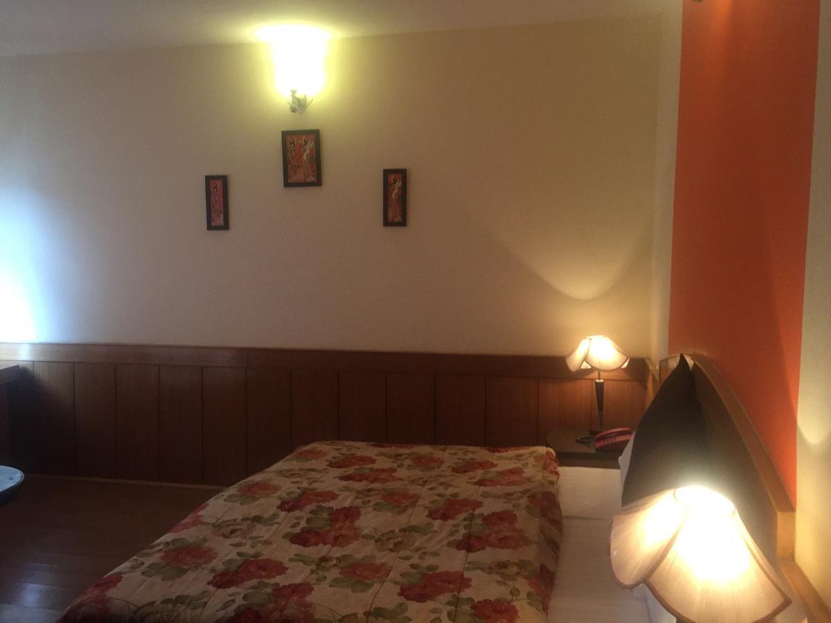 Hotel Cozy Corner Leh Ngoại thất bức ảnh