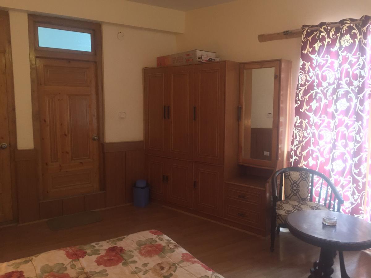Hotel Cozy Corner Leh Ngoại thất bức ảnh