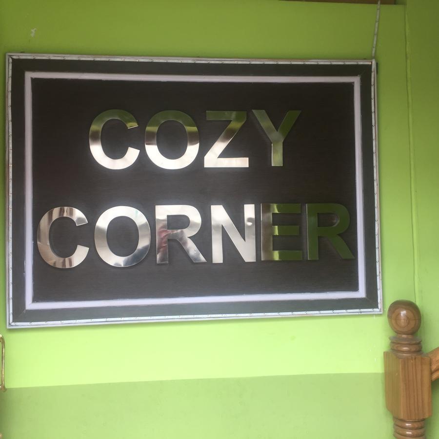 Hotel Cozy Corner Leh Ngoại thất bức ảnh