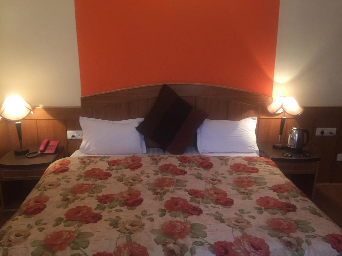 Hotel Cozy Corner Leh Ngoại thất bức ảnh