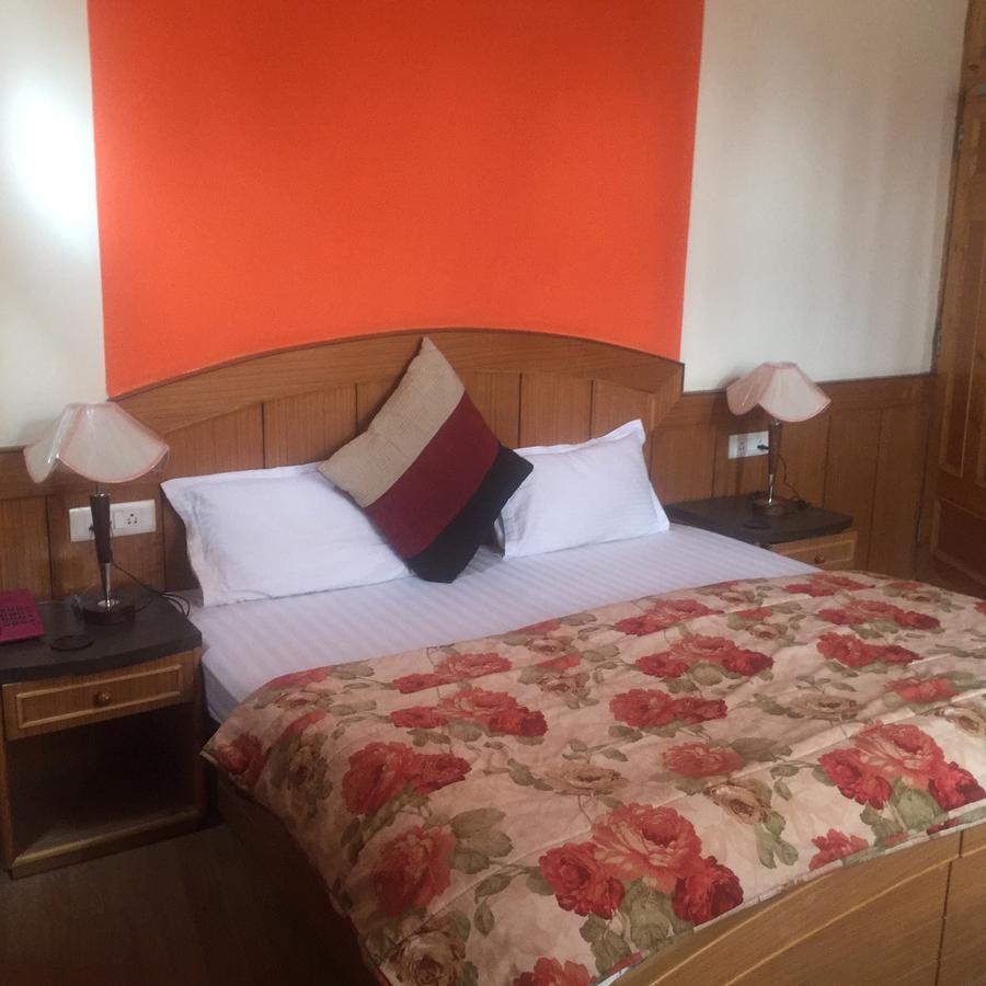 Hotel Cozy Corner Leh Ngoại thất bức ảnh