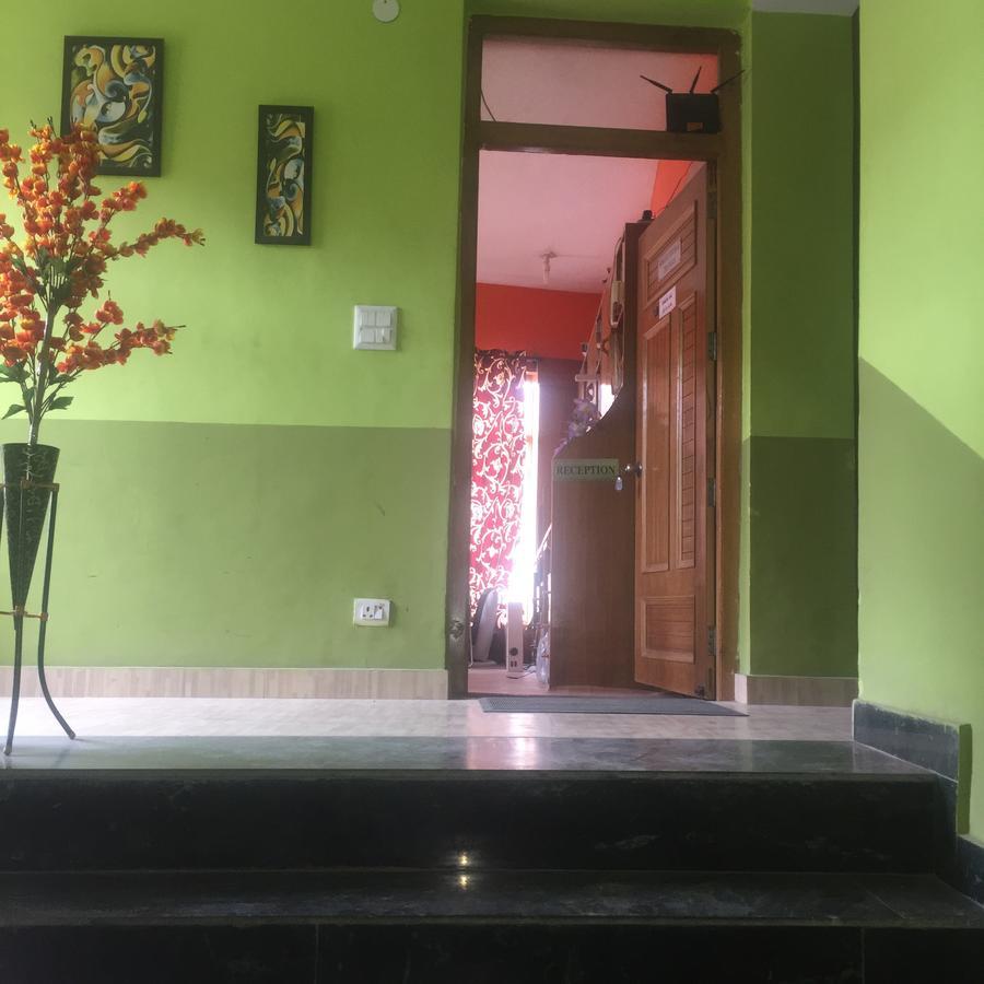 Hotel Cozy Corner Leh Ngoại thất bức ảnh