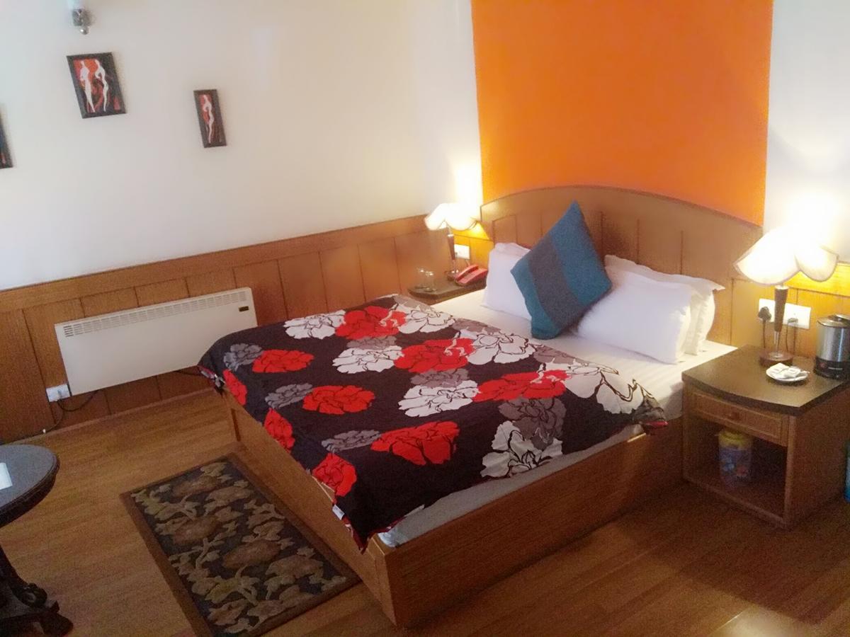 Hotel Cozy Corner Leh Ngoại thất bức ảnh